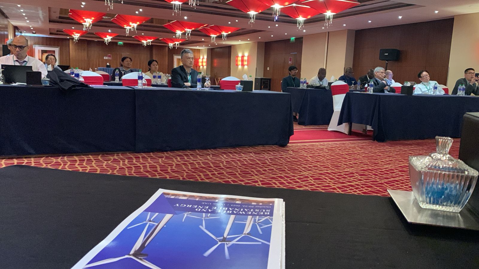 Previous Conference 2
